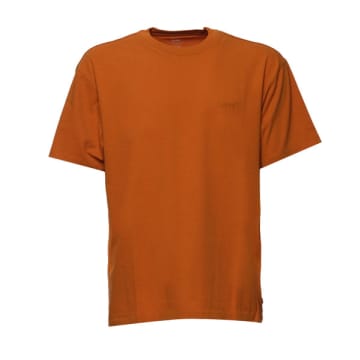 Levi's T-shirt For Men A0637 0070 Desert Sun