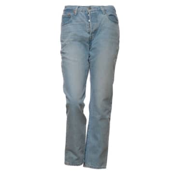 Levi's Jeans For Woman 36200 0124 Ojai Luxor