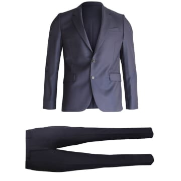 Paul Smith Menswear Tailored Fit Two Button Suit