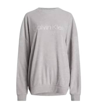 Calvin Klein Menswear Long Sleeve Sweatshirt