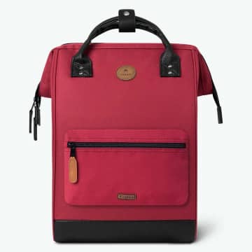 Cabaia Raspberry Backpack
