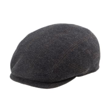 Faustmann Flatcap Wool 4092