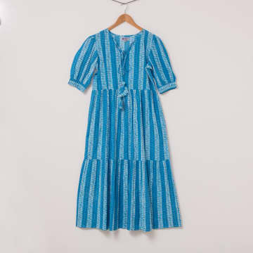 Dream Miraki Long Dress