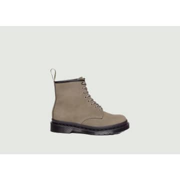 Dr. Martens' Bootes 1460 Pascal In Suede