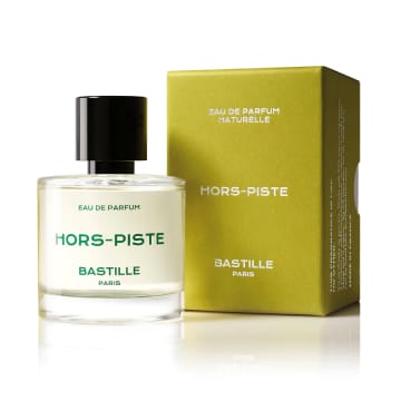 Bastille Hors Piste Natural Eau De Parfum 50ml In Transparent