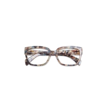 Shop Have A Look Reading Glasses In Blue