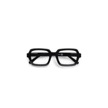 Shop Have A Look Reading Glasses In Black
