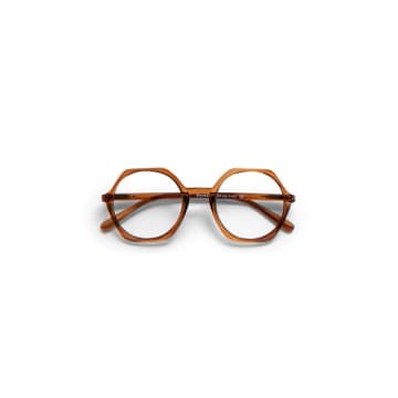 Shop Have A Look Reading Glasses In Green