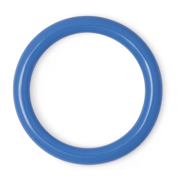 Lulu Copenhagen Colour Ring Blue