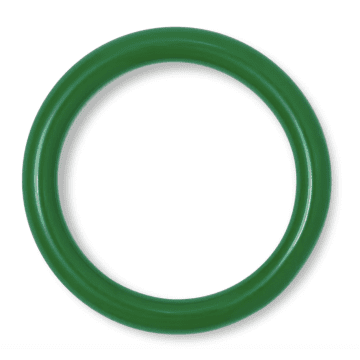 Lulu Copenhagen Color Ring Green
