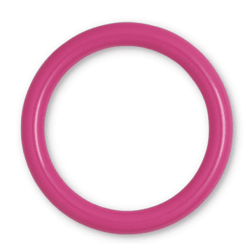 Lulu Copenhagen Color Ring Pink