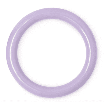 Lulu Copenhagen Color Ring Purple