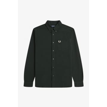 FRED PERRY M5516 OXFORD SHIRT