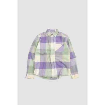 Portuguese Flannel Cc Shirt