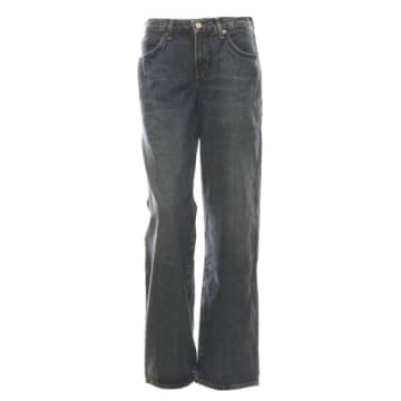 AGOLDE JEANS FOR WOMAN A9122 1535 AMBITION