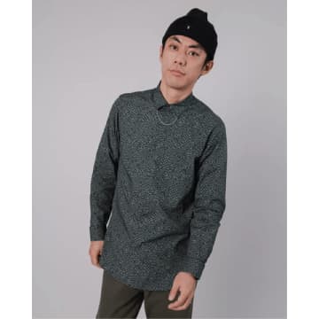 Brava Fabrics Pixel Shirt