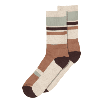 Mp Denmark Sofi Ankle Socks
