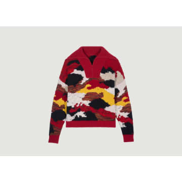 Ba&sh Chiho Sweater