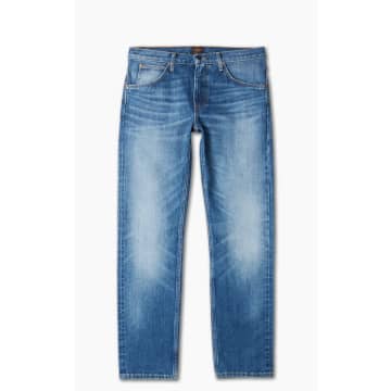 Lee 101 Z Jeans Selvedge Dressing Gownrto 15oz L32
