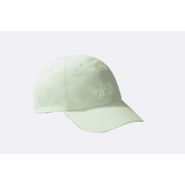Shop The North Face Norm Hat Lime Cream