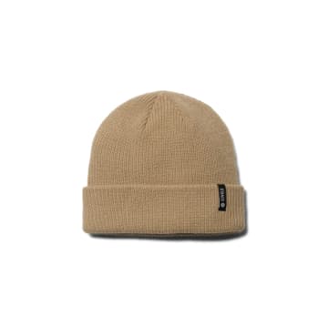 Stance Icon 2 Beanie In Stone