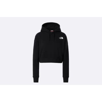 The North Face Wmns Trend Crop Hoodie