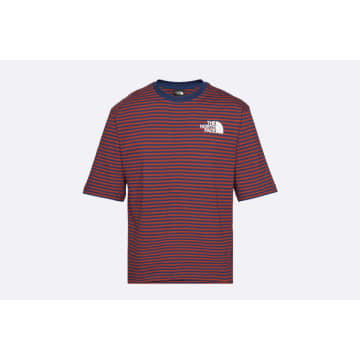The North Face S/s Easy Tee