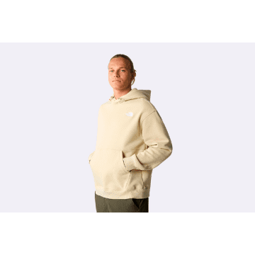 The North Face M Icon Hoodie In Gravel