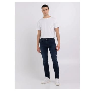 Replay Anbass Slim Fit Jean In Blue