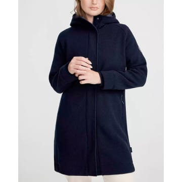 Holebrook Tanja Windproof Coat