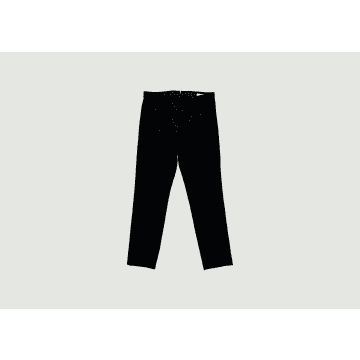 No Nationality 07 Theo Trousers 1322