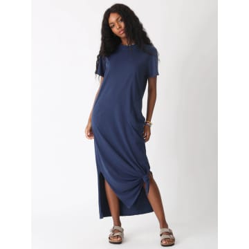Shop Electric & Rose Electric And Rose Essex Dress