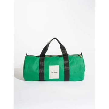 Bellerose Hotte Bag Pea In Green