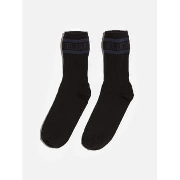 Bellerose Vree Socks Black