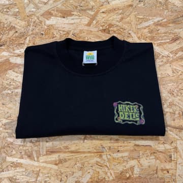 New Arrivals Electric Kool Ss T-shirt In Black