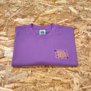 New Arrivals Electric Kool Ss T-shirt In Valerian