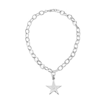 Renné Jewellery Plink Chain & Stellar