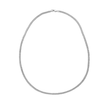 Renné Jewellery Heavy Connell Chain