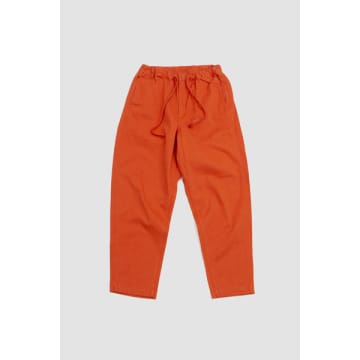 Manastash Relax Climber Trouser Orange