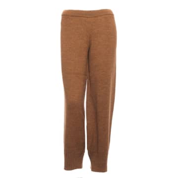 Akep Trousers For Woman Ptkd03037 Moro