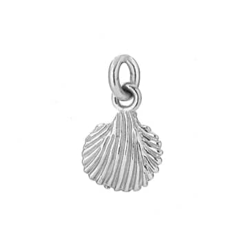 Renné Jewellery Sea Shell Charm