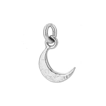 Renné Jewellery Salina Mini Moon Charm