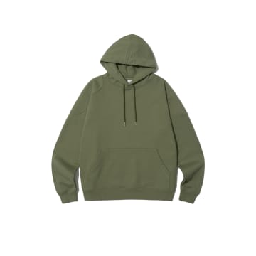 Partimento Riding Patch Hoodie