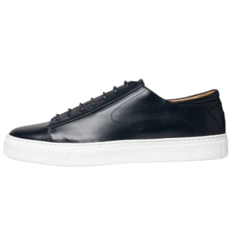 Shop Oliver Sweeney Sirolo Trainer In Blue