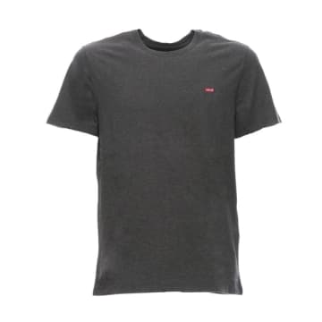 Levi's T-shirt For Men 566050149 Dark Charcoal