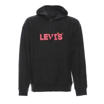 Levi's Hoodie For Woman 384790250