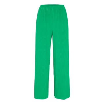 Saint Tropez Bronte Trouser In Green