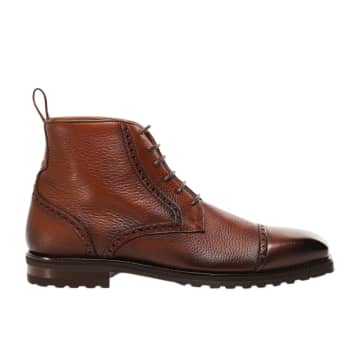 Oliver Sweeney Cortale Leather Boot