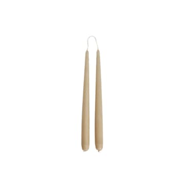 Oyoy Side | Candele Fukai Medium Noodle Set In 2 In Neutral