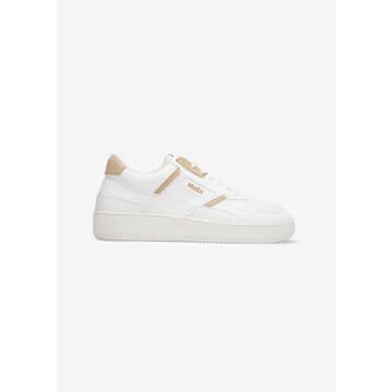 Moea Gen1 Sneakers In White